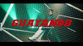 GUAYANDO - Josepe el Demente x Nysix Music x El Goldo de las Conec (OFICIAL VIDEO)