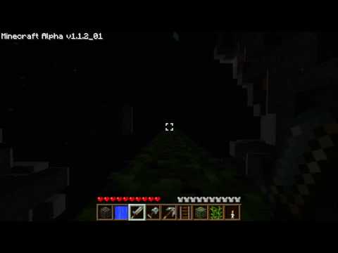 [NEW] Tallest MineCraft Diving Board (NOT creative mode) Taller than other video!