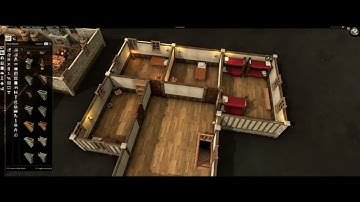 Dungeon Alchemist - Tavern & Inn