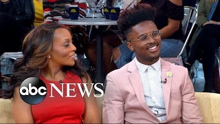 Student from Compton shares how he got accepted into Harvard University