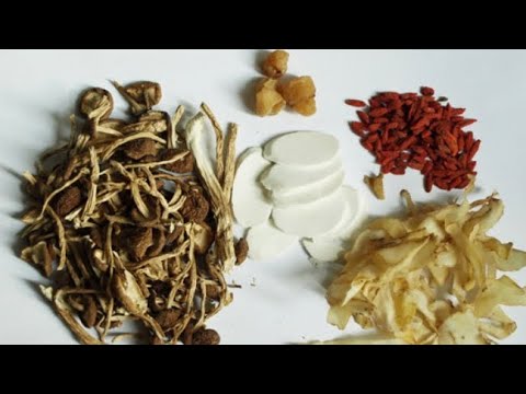 19 CHINESE SOUP RECIPES - YouTube