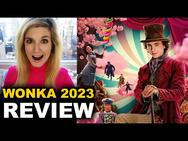 Wonka' Review Roundup: Here's How Critics Are Reacting