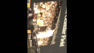 Paul Konerko's full speech