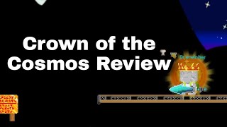 Growtopia Crown of the Cosmos Review IOTM january 2021