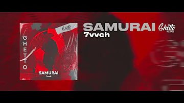 7vvch - SAMURAI