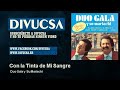 Duo Gala y Su Mariachi - Con la Tinta de Mi Sangre - Divucsa