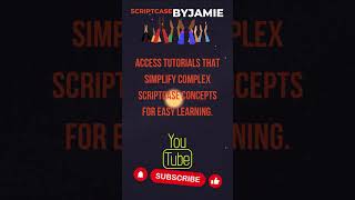 Scriptcase Development Uncovered: A Deep Dive with Jamie Wealth
