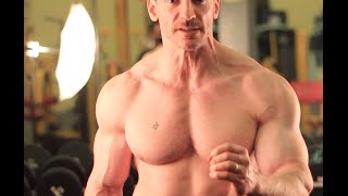 Build Muscle With This Simple Technique Victor Costa Vicsnatural