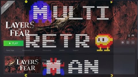 Layers Of Fear Demo (2023) review