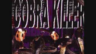Cobra Killer&#39;s Cobra Killer Album Track 15