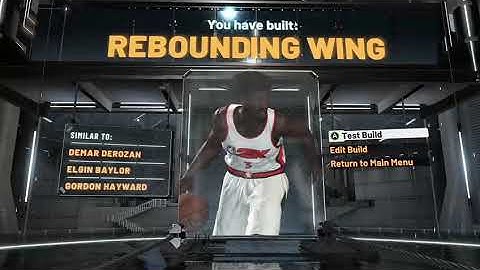 Playmaking Takeover Rebounding Wing