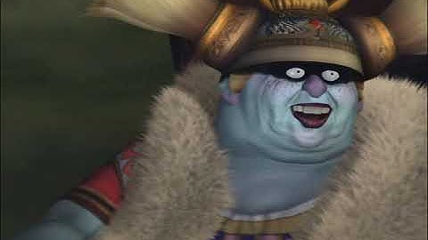 Final Fantasy IX walkthough part 14: Pinnacle Rocks