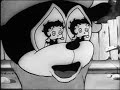 Bimbo&#39;s Express (1932) | Betty Boop On The Move