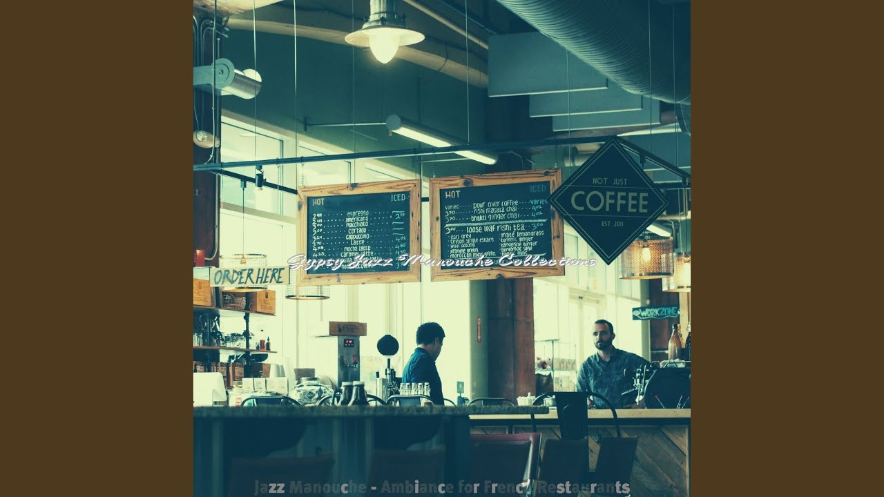 Superlative Music for Visions