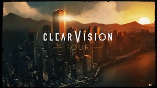 CLEAR VISION 4: SNIPER GAME || GAMEGUARDIAN screenshot 2