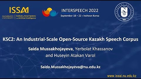 KSC2: An Industrial-Scale Open-Source Kazakh Speech Corpus