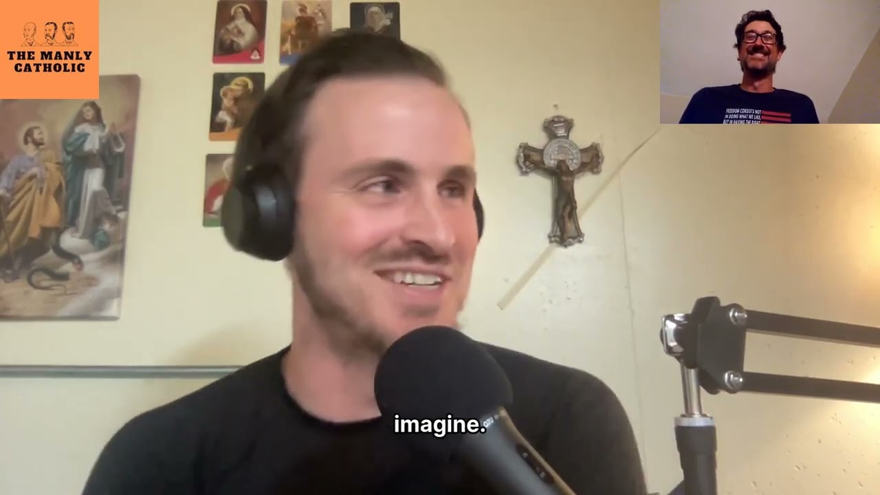 Ep 87 - From the Super Bowl to Sacred Texts: Tim Hill's Story