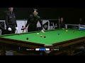 SHOCK IN ALL-HONG KONG CLASH? Onyee Ng vs Marco Fu | 2026 BetVictor Scottish Open Qualifiers