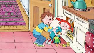 Horrid Henry New Episode In Hindi 2021 | Horrid Henry  Bogus Babysitter | Henry In Hindi 2021 |