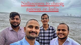 Travailing To Chargegate