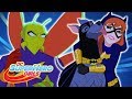 Pets Peeved Part 2 | 410 | DC Super Hero Girls