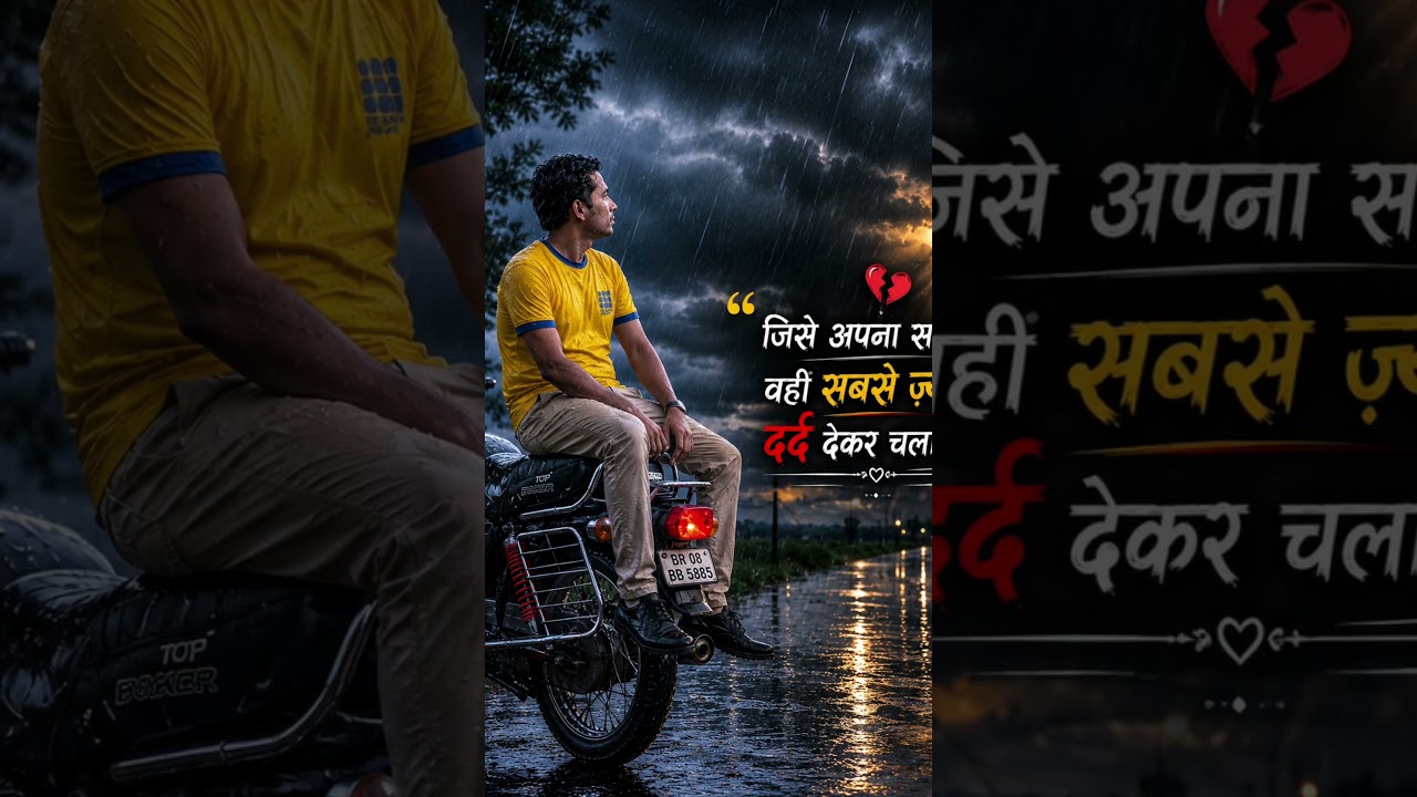 Ise samjha to sabse jyada 👍💔 #pilibhit #youtobeshorts #love