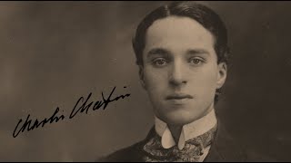 Чарли Чаплин "Нахальный джентельмен" / Charles Chaplin "Gentlemen of Nerve"