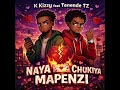 K Kizzy Feat Tenende TZ Naya Chukiya Mapenz