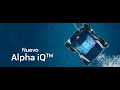 4ª Formación Online - Nuevo Robot Zodiac Alpha iQ 07-04-20