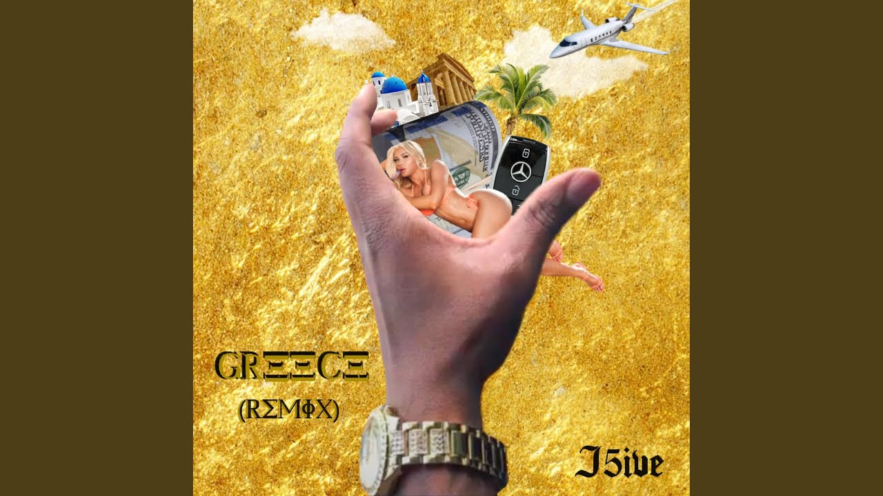 Watch Greece (Remix) on YouTube Watch Greece (Remix) on YouTube