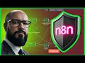 CURSO N8N: Segurança Da Informação GRÁTIS!