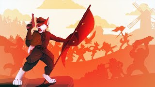 💥 Furry - Тебе Дадут Знак!