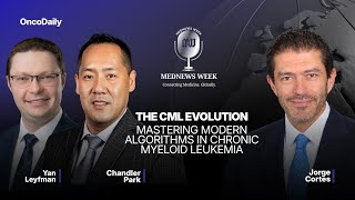 The CML Evolution: Mastering Modern Algorithms in Chronic Myeloid Leukemia Guide