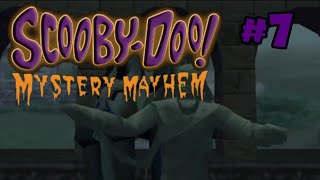 Scooby Doo Mystery Mayhem - Episode 2 - #7 - Mayhem at the Movies