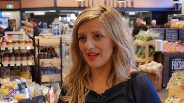 Toshiba SCO - Fresh Choice