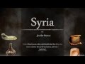 Syria lamma bada yatathna by jawdat outree       