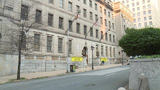 Three repeat offenders found guilty Tuesday in Baltimore