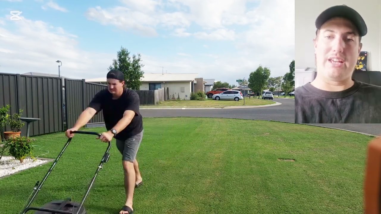 Challenge to the IronCutter Dad