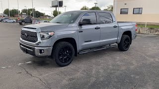 2020 Toyota Tundra Muskogee, Tulsa, Broken Arrow, Joplin, Owasso, OK 210430A