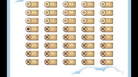 Rotate and Roll level 16