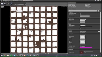 UE4 - Tutorial - World Projected Tile Pattern