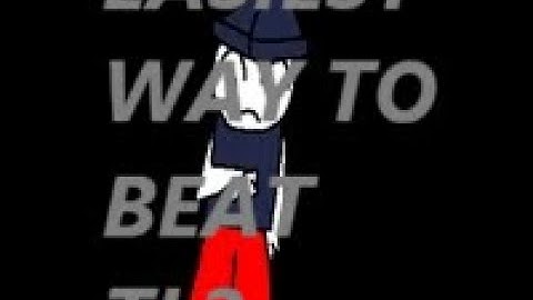 Easiest Way To Complete True Lap 2 In PM 6:06:06.606