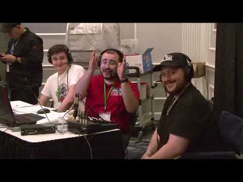 Ricky Wolfson Interview - Rail Trail Flatbread Co