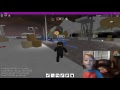 Treyman on roblox