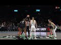 Dallas Wings vs. New York Liberty | FULL GAME HIGHLIGHTS | May 24, 2026