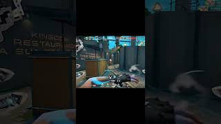 Perfectly Synced Drops | Valorant Edit #valorant #valorantmontage