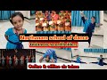 Narthanam scl of danceguinness record  bharathanatiyam with many stage performanceonlineofflines