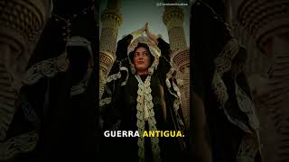La devastadora arma de Uruk sumeria: el secreto que nadie te cuenta