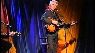 Nick Lowe - Man That I've Become (rare live 1999) chords