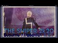 平沢進+会人 / Susumu Hirasawa + EJIN - The Sniper 2k20 (狙撃手) Sub espa&ntilde;ol + Romanji